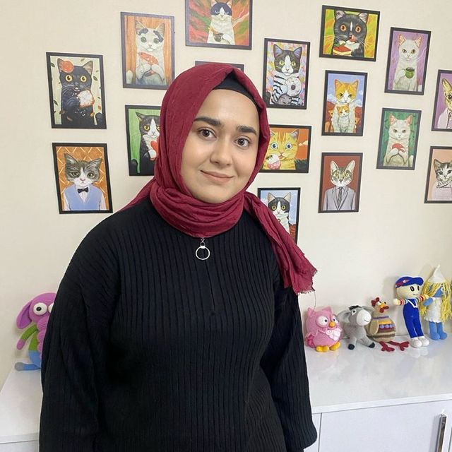 Bernur Tola, Psikoloji Isparta