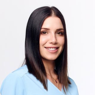 Powiększ obraz: Justyna Niebudek , stomatolog Legnica