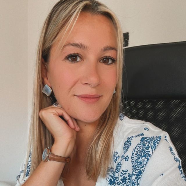 Mariangela Carella, psicologo clinico Foligno