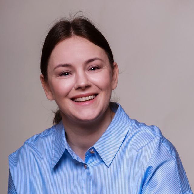 Justyna Kisiel, psychoterapeuta Warszawa