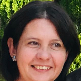 Antonella Allegrini, psicologo clinico Bologna