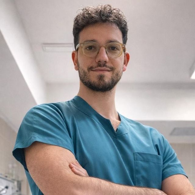 Francesco De Filippo, ortopedico Cremona