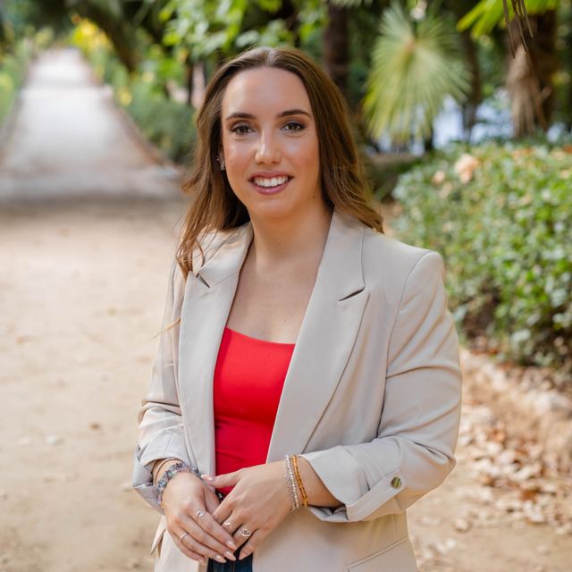 Ikerne Orán, Psicólogo Armilla