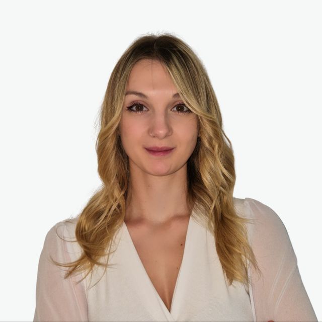 Aurora Manfredini, nutrizionista Reggio Emilia