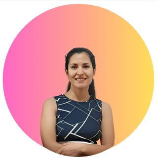 Acercar imagen: Eva Mendez Perez, Psicólogo Barcelona