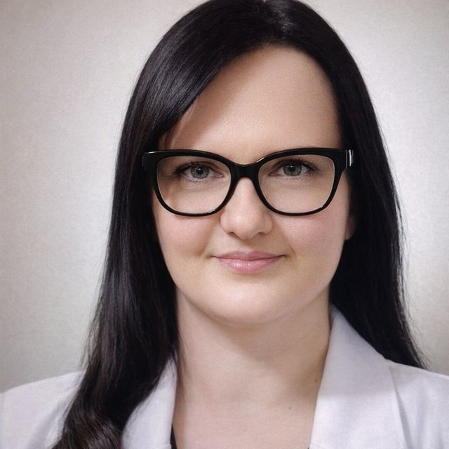 Natalia Kolesińska-Konkel, ginekolog Szubin