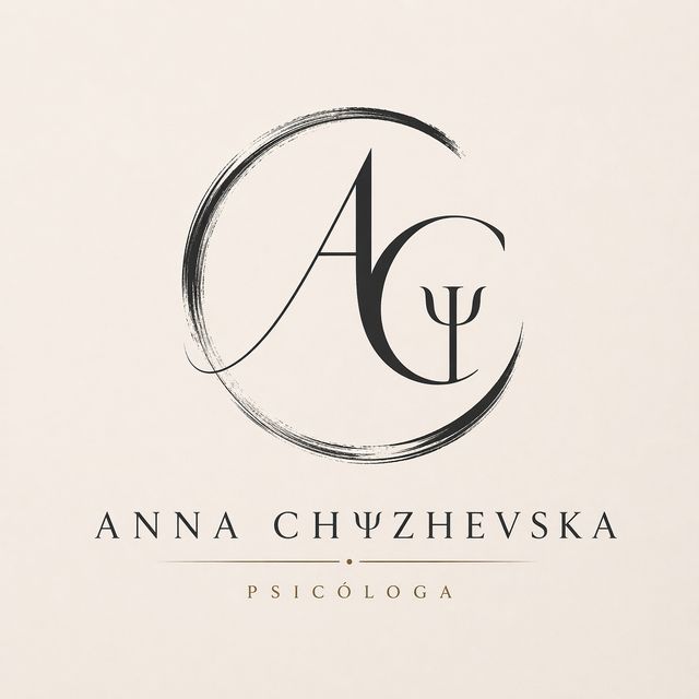 Anna Chyzhevska Kovtun, Psicólogo Fuengirola