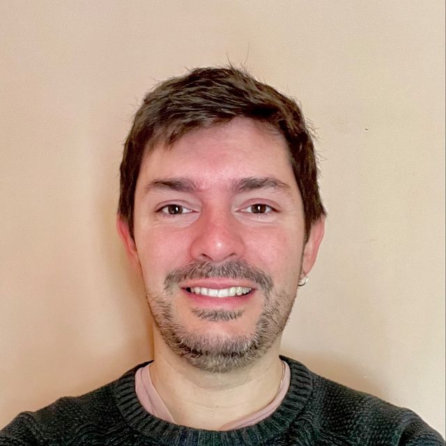 Jacobo Arribas García, Psicólogo Barcelona