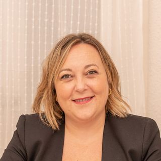 Prof. María José González Gámez