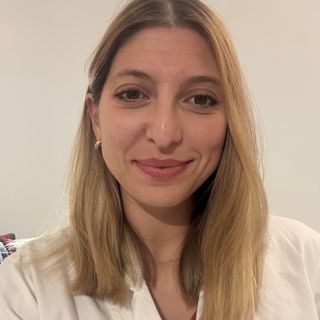 Ingrandire l'immagine: Francesca Dimattia, otorino Lissone