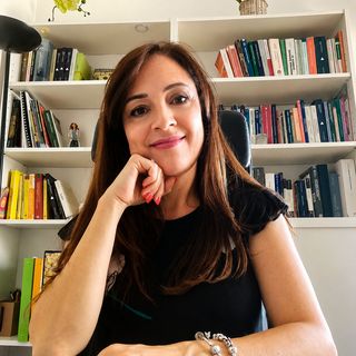 Antonella Marianecci, psicologo Roma