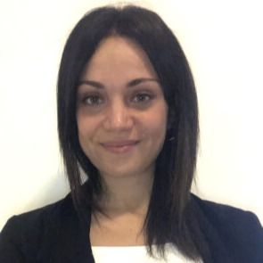 Ingrandire l'immagine: Elena Pomarico, psicologo Chieti Scalo