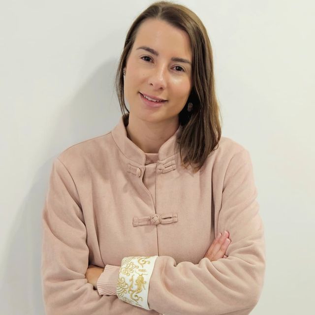 Laura Matos, Psicólogo La Orotava