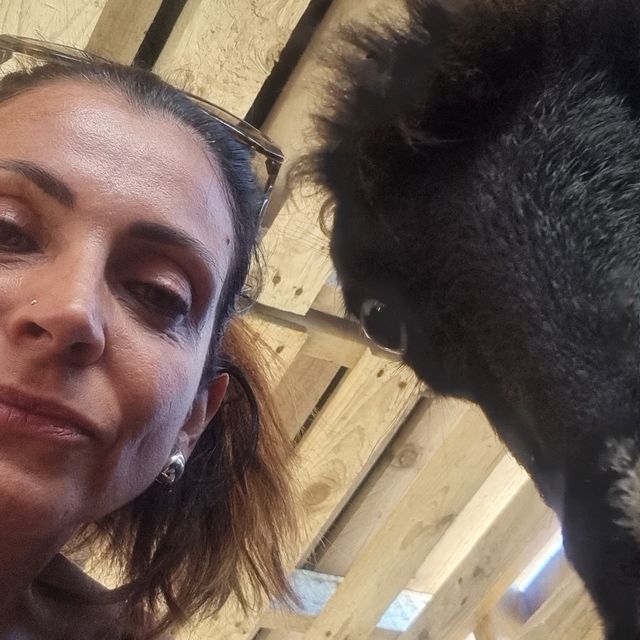 Itria Carta, psicologo clinico Sassari