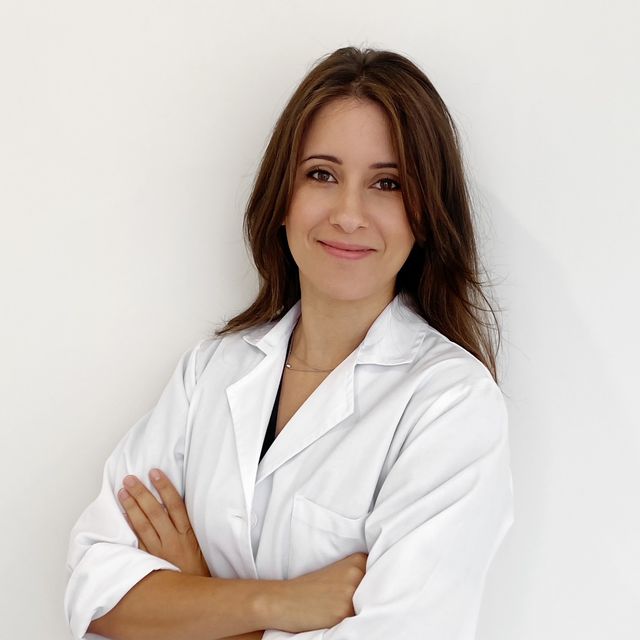 Tania Salas García, Dermatólogo Alicante