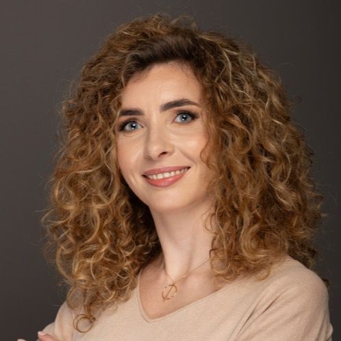 Elżbieta Wawrzyniak, psycholog Poznań