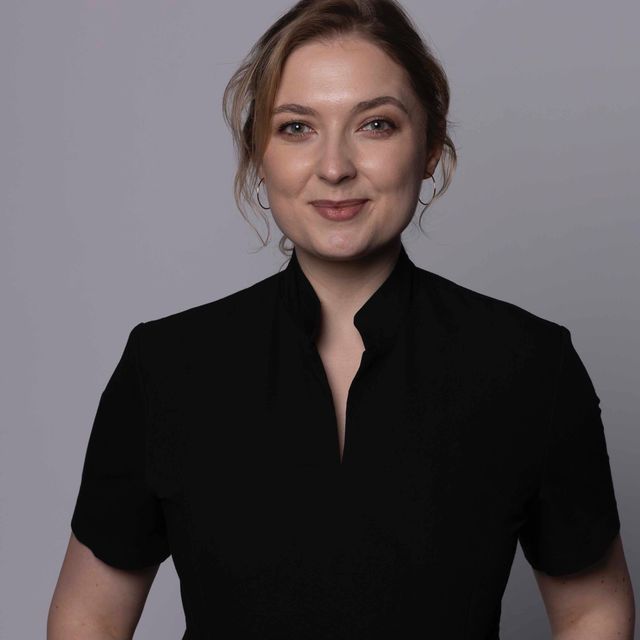 Klaudia Kosińska, stomatolog Wrocław