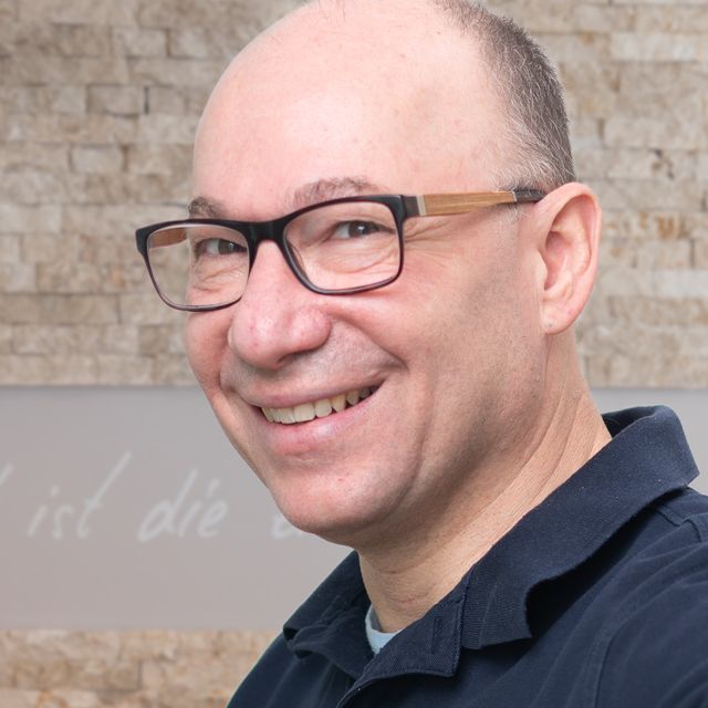 Alexander Jay Wolinsky, Zahnarzt Willich