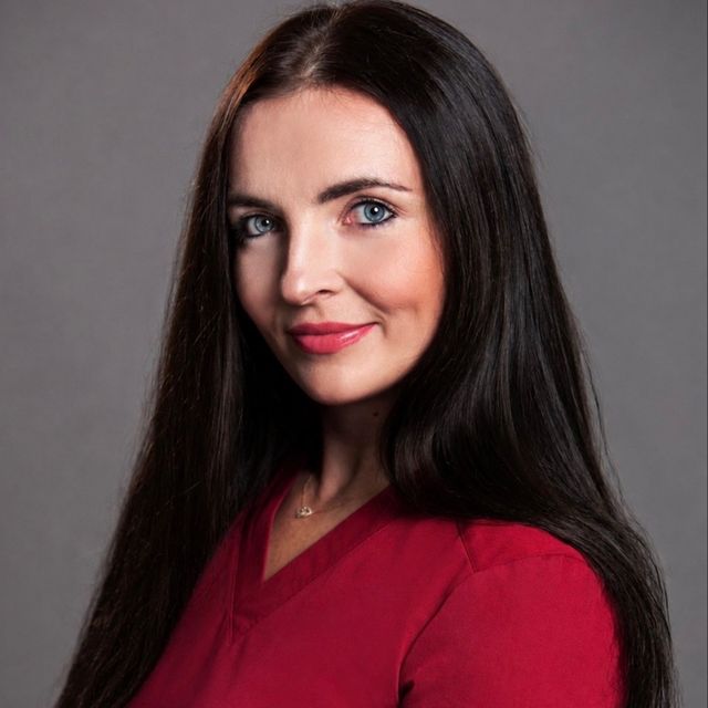 Andżelika  Pajchert-Kozłowska
