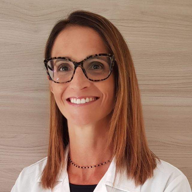 Elena Fanti, nutrizionista Firenze