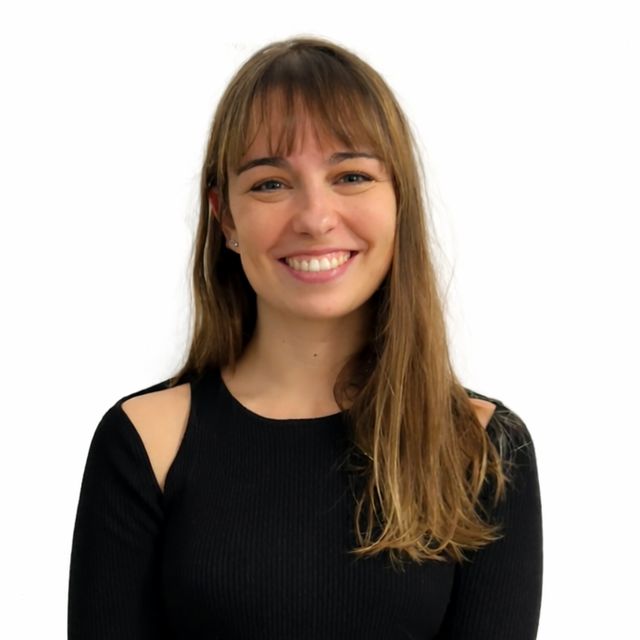 Clàudia Conesa Soro, Terapeuta complementario Barcelona