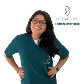 Acercar imagen: Fabiana Rodríguez García, Podólogo Mislata