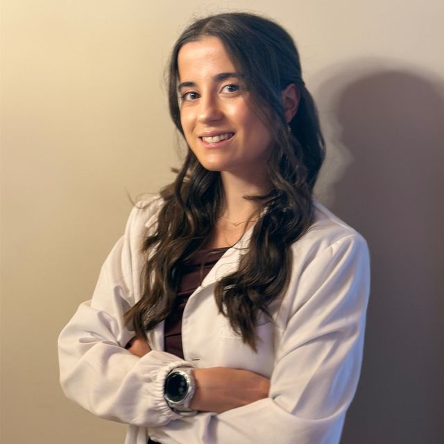 Benedetta Stazi, logopedista Matelica