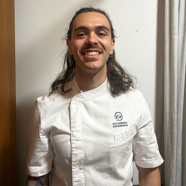 Erik Fontaneto, massoterapista Fontaneto d'Agogna