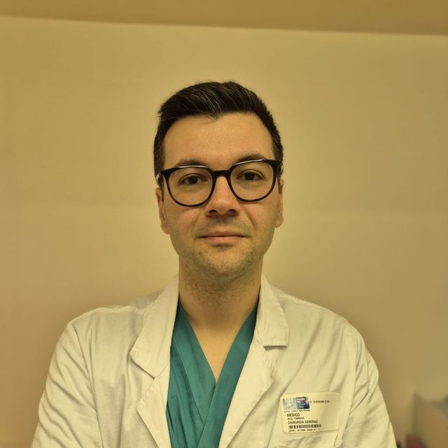 Tommaso Nelli, chirurgo Firenze