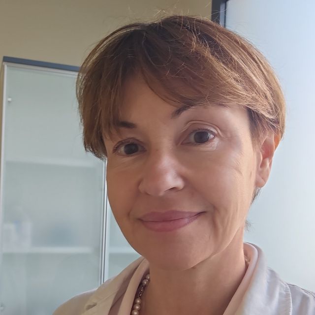 Luisa Murru, medico di medicina generale Quartucciu