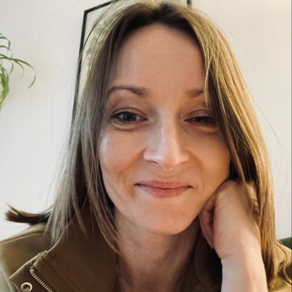 Gabriela Juszczyk Ochman, psycholog Wieliczka