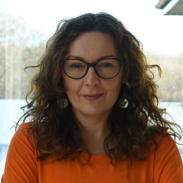 Joanna Łacny