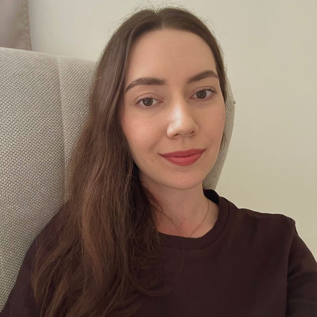 Ewelina Pietrzyk, psycholog Kielce