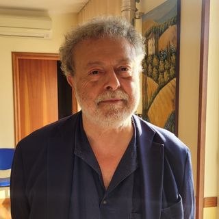 Dr. Mario Lo Schiavo