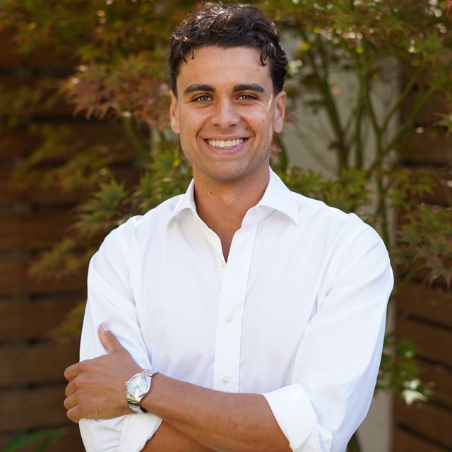 Luigi Morrone, dietista Roma