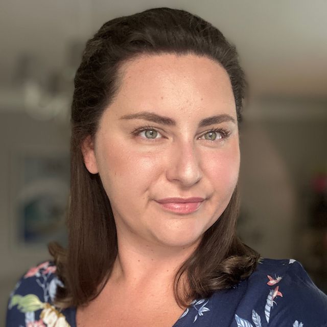 Marta  Imad, psycholog Warszawa