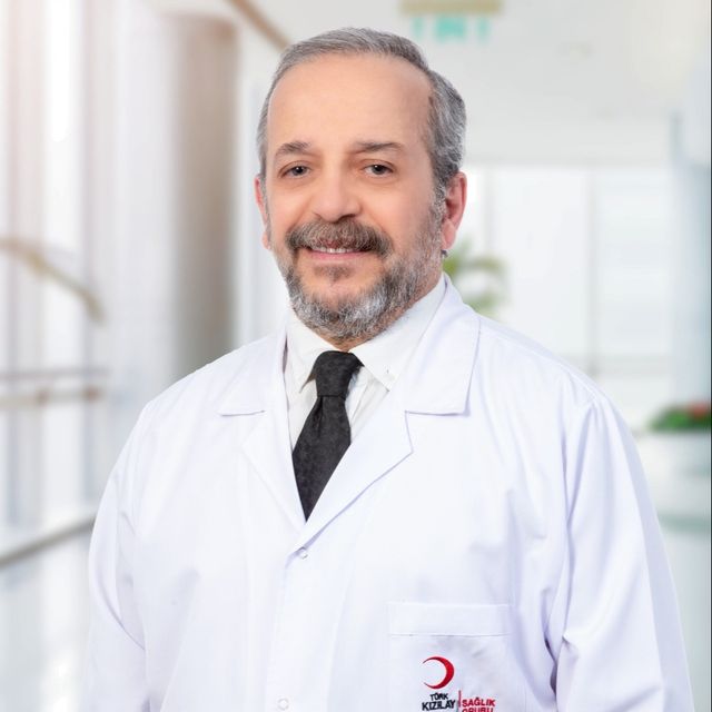 Nevzat Bayar, İç Hastalıkları Maltepe