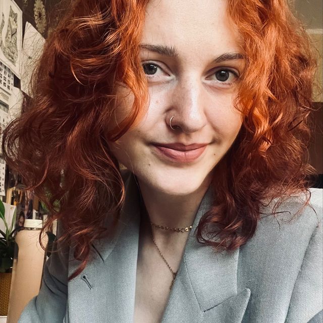 Joanna Kownacka, psycholog Słupsk