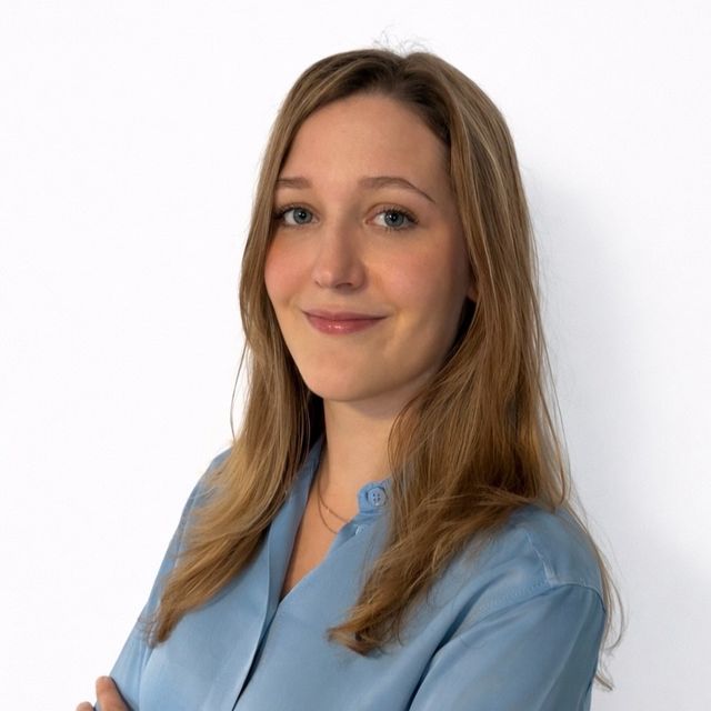 Dagna Polak, reumatolog Kraków