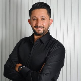 Salih Eskici, Psikoloji Eskişehir