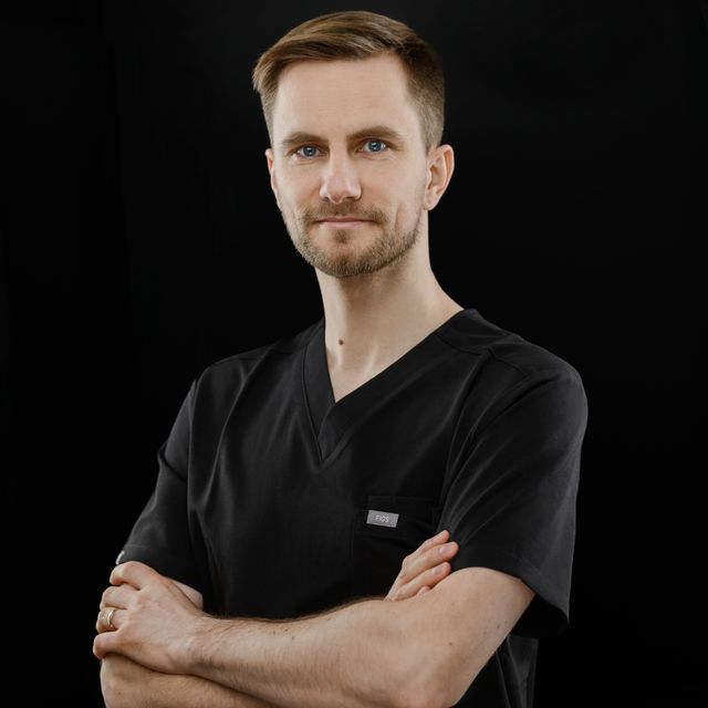 Jakub Gubarew