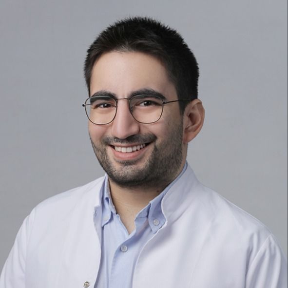 Kaan Kahya, Ortodonti İstanbul