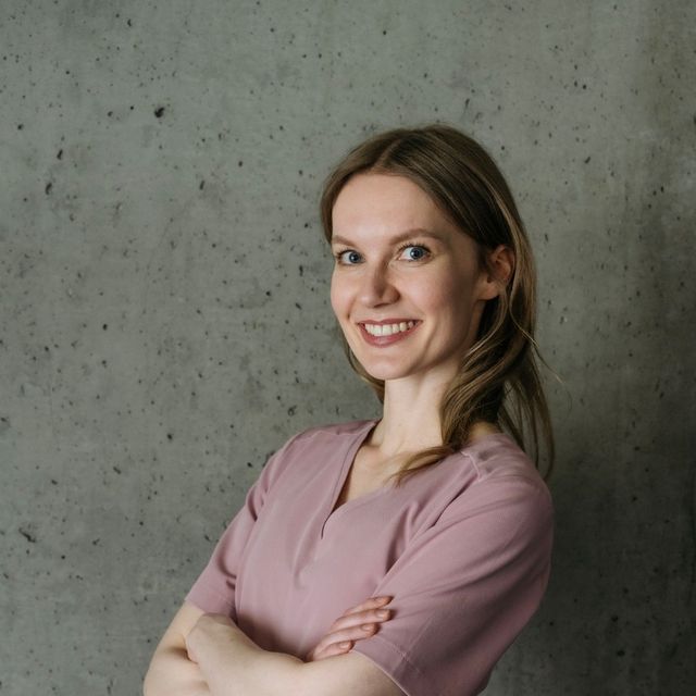 Hanna Mariańska