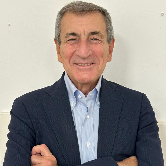 Massimo Cipolla, ortopedico Terni