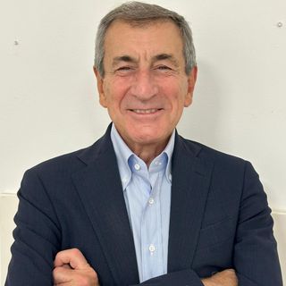 Ingrandire l'immagine: Massimo Cipolla, ortopedico Terni