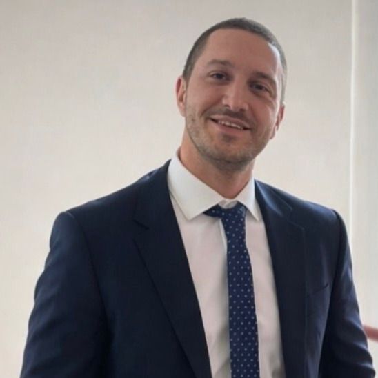 Valerio Carletti, ginecologo Velletri