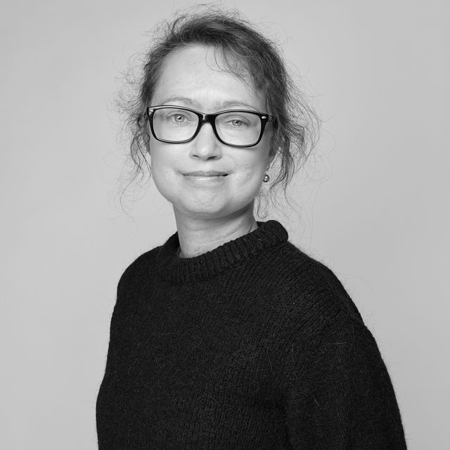 Joanna Bujko, seksuolog Gdańsk