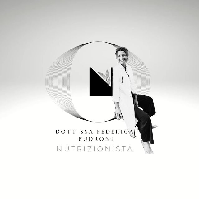 Federica Budroni, nutrizionista Cagliari