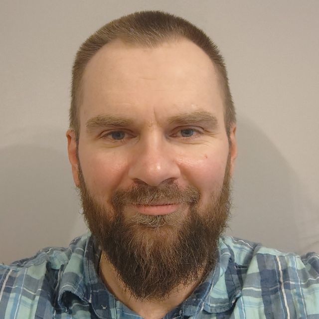 Aleksander Kędziorek