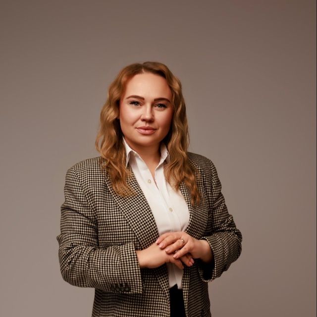 Julita Janik, psycholog Bolesławiec